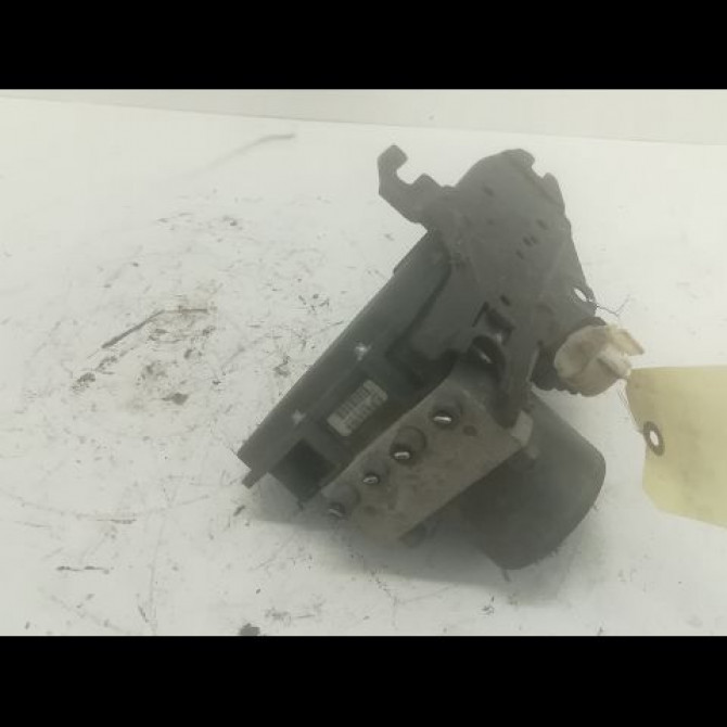 Unité hydraulique ABS occasion FIAT PUNTO II Phase 2 05-2003->10-2009 1.2i 60ch 71719584 1