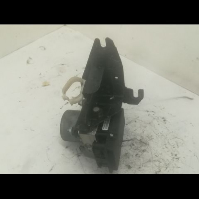 Unité hydraulique ABS occasion FIAT PUNTO II Phase 2 05-2003->10-2009 1.2i 60ch 71719584 2