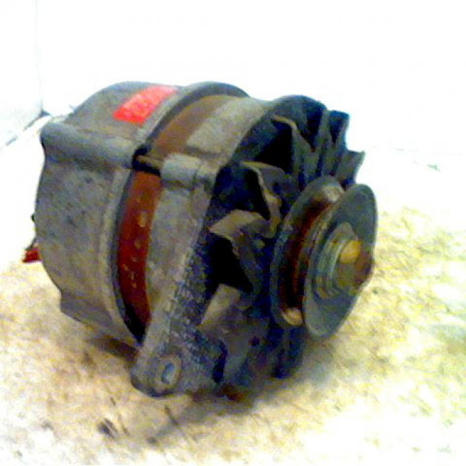 Alternateur occasion ALFA ROMEO 33 I Phase 2 10-1986->03-1990 1