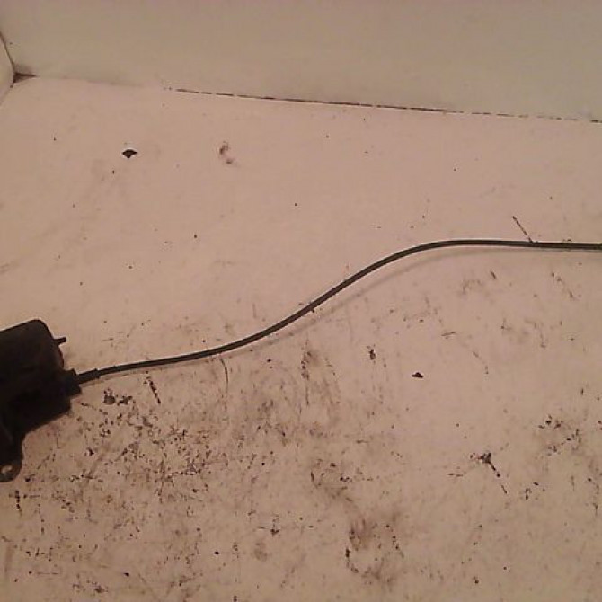 Serrure porte avd occasion RENAULT MEGANE I Phase 1 11-1995->03-1999 7701473172 1