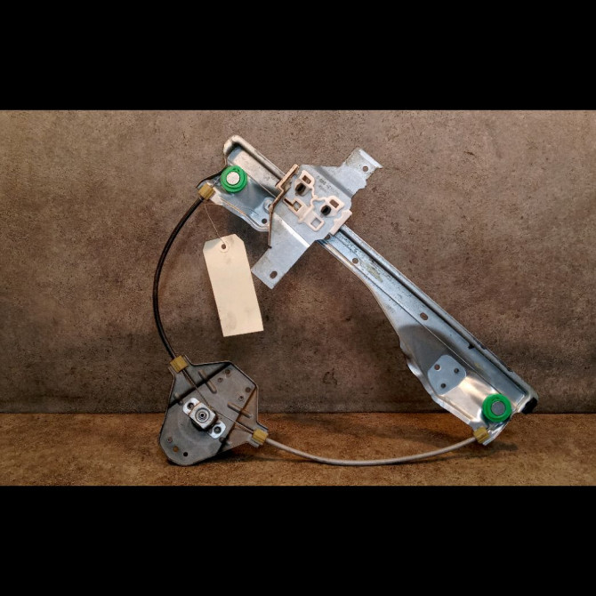 Mecanisme leve-glace arrière droit occasion PEUGEOT 308 I Phase 1 SW 05-2008->03-2011 1.6 HDI 110ch 9224E8 1