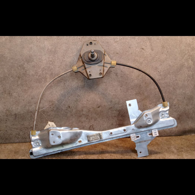 Mecanisme leve-glace arrière gauche occasion PEUGEOT 308 I Phase 1 SW 05-2008->03-2011 1.6 HDI 110ch 9223E4 1