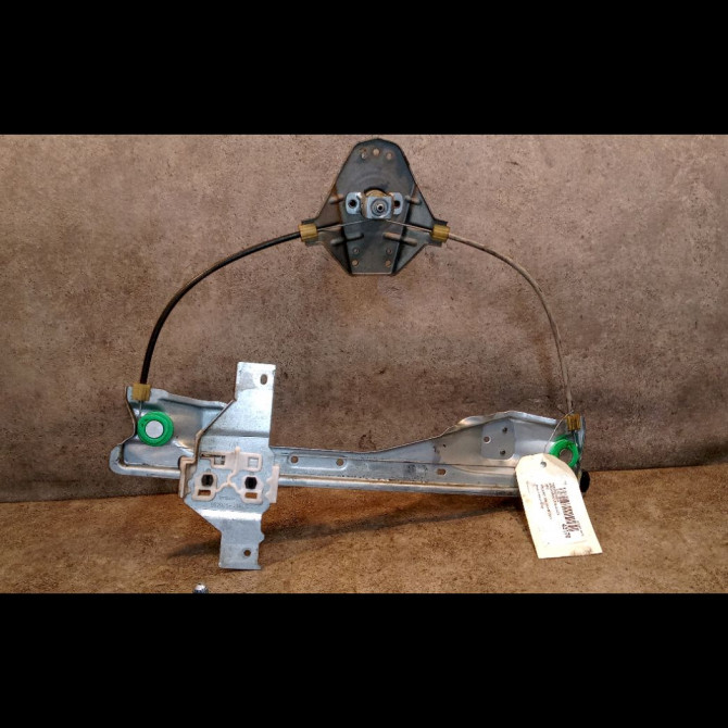 Mecanisme leve-glace arrière gauche occasion PEUGEOT 308 I Phase 1 SW 05-2008->03-2011 1.6 HDI 110ch 9223E4 2
