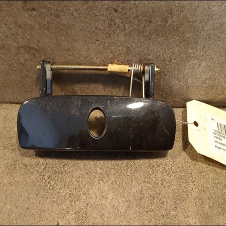 Actionneur serrure hayon occasion VOLKSWAGEN POLO IV Phase 1 01-2002->05-2005 1.2 65ch