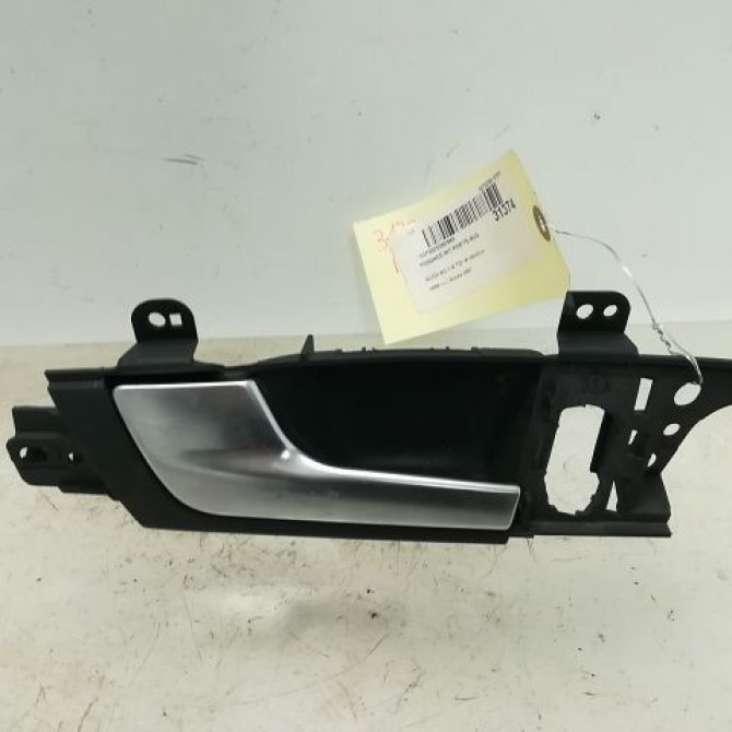 Poignee int porte avg occasion AUDI A3 II Phase 2 06-2008->07-2012 8P4837019E7A2 1