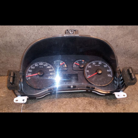 Compteur occasion FIAT PUNTO II Phase 2 05-2003->10-2009 1.2i 60ch 51703286