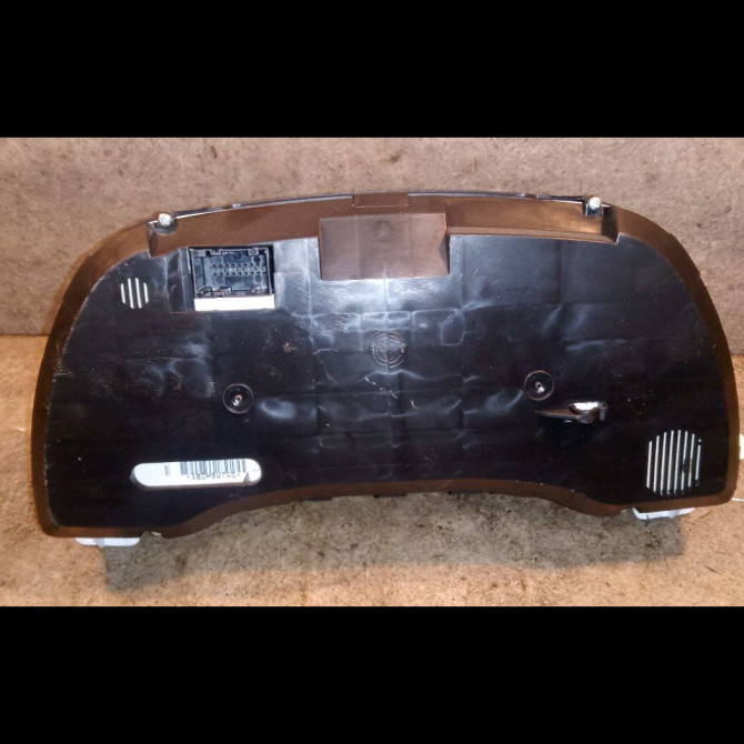 Compteur occasion FIAT PUNTO II Phase 2 05-2003->10-2009 1.2i 60ch 51703286 2