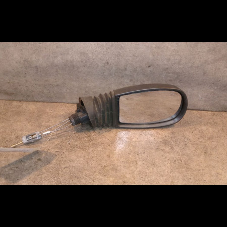 Retroviseur exterieur manuel droit occasion FIAT PUNTO II Phase 2 05-2003->10-2009 1.2i 60ch 735380180