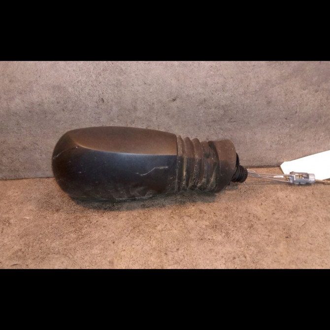 Retroviseur exterieur manuel droit occasion FIAT PUNTO II Phase 2 05-2003->10-2009 1.2i 60ch 735380180 2