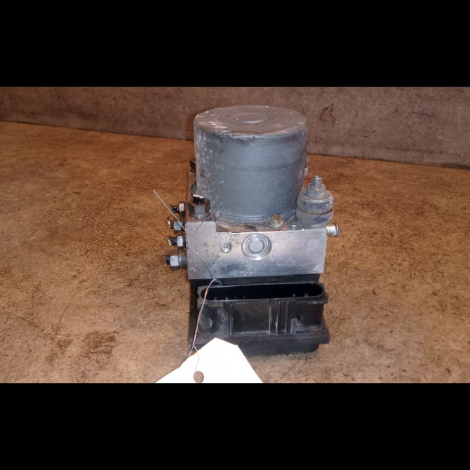 Unité hydraulique ABS occasion FIAT PUNTO II Phase 2 05-2003->10-2009 1.2i 60ch 71719584 2