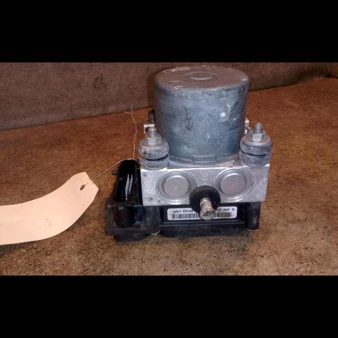 Unité hydraulique ABS occasion FIAT PUNTO II Phase 2 05-2003->10-2009 1.2i 60ch 71719584 5