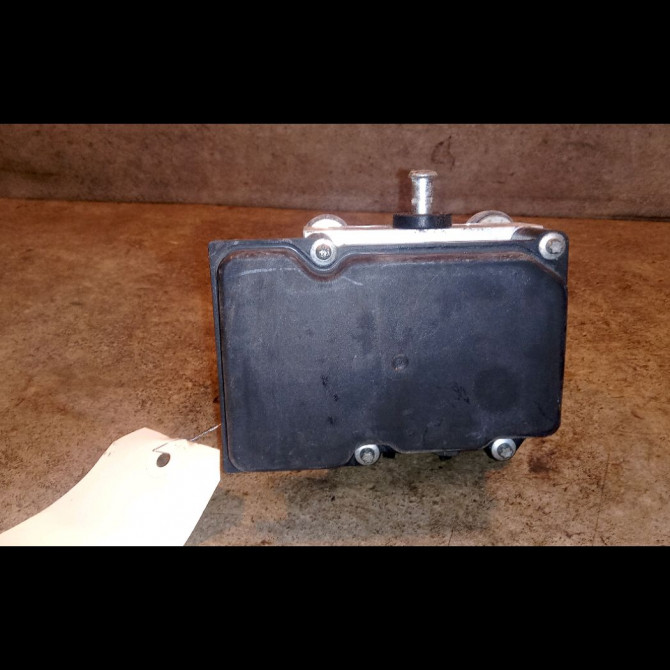 Unité hydraulique ABS occasion FIAT PUNTO II Phase 2 05-2003->10-2009 1.2i 60ch 71719584 6