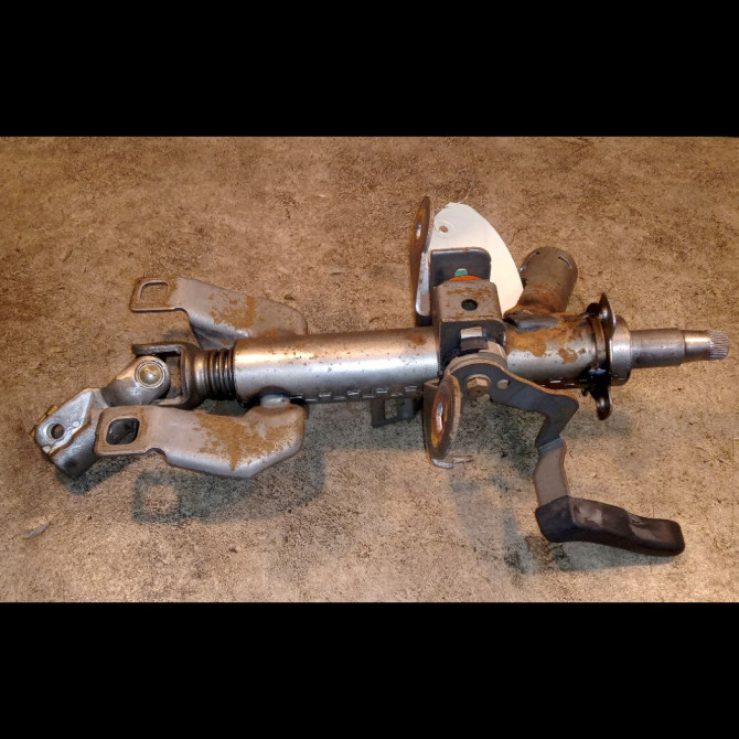 Colonne de direction non assistee occasion CITROEN XSARA PICASSO Phase 1 12-1999->02-2004 2.0 HDi 90ch 4123CC 2