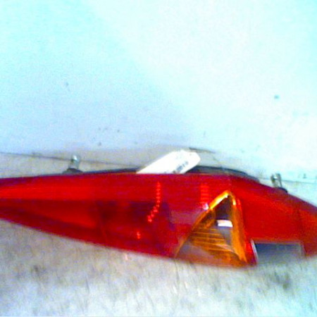 Feu arrière droit occasion FIAT PUNTO II Phase 1 10-1999->05-2003 D60 46794077