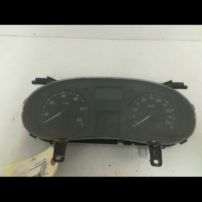 Compteur occasion NISSAN PRIMASTAR phase 1 08-2006->... 2.0 DCI 115ch 2481000QBF 1
