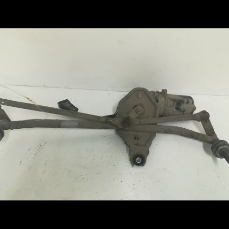 Moteur essuie-glace avant occasion NISSAN PRIMASTAR phase 1 08-2006->... 2.0 DCI 115ch 2881000QAC