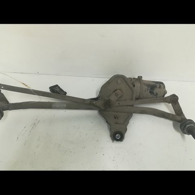 Moteur essuie-glace avant occasion NISSAN PRIMASTAR phase 1 08-2006->... 2.0 DCI 115ch 2881000QAC 1