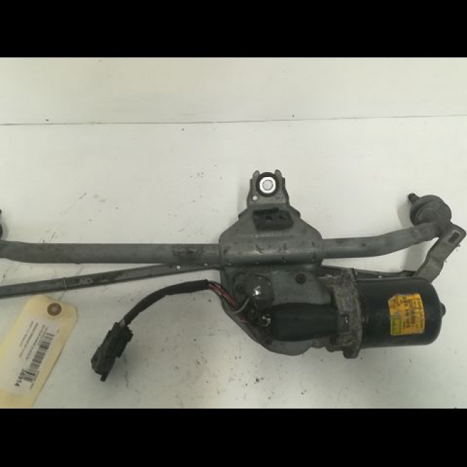 Moteur essuie-glace avant occasion NISSAN PRIMASTAR phase 1 08-2006->... 2.0 DCI 115ch 2881000QAC 2