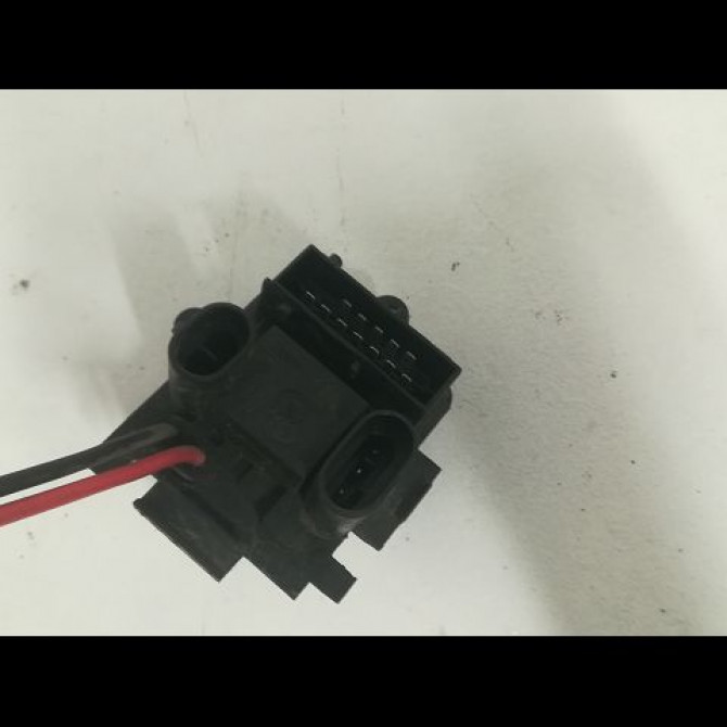 Resistance de chauffage occasion NISSAN PRIMASTAR phase 1 08-2006->... 2.0 DCI 115ch 2733500QAC 2