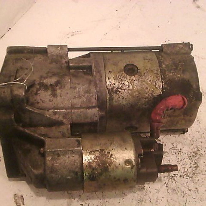 Démarreur occasion PEUGEOT 806 Phase 1 06-1994->12-2001 5802FJ 2