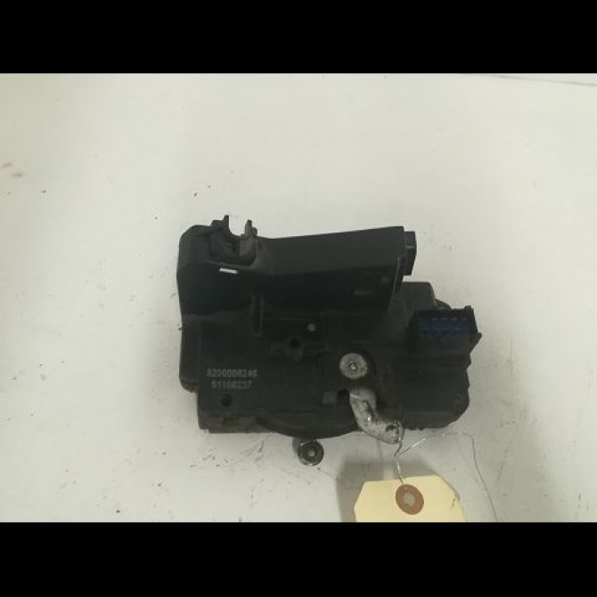 Serrure porte avg occasion NISSAN PRIMASTAR phase 1 08-2006->... 2.0 DCI 115ch 8050300QAE 2