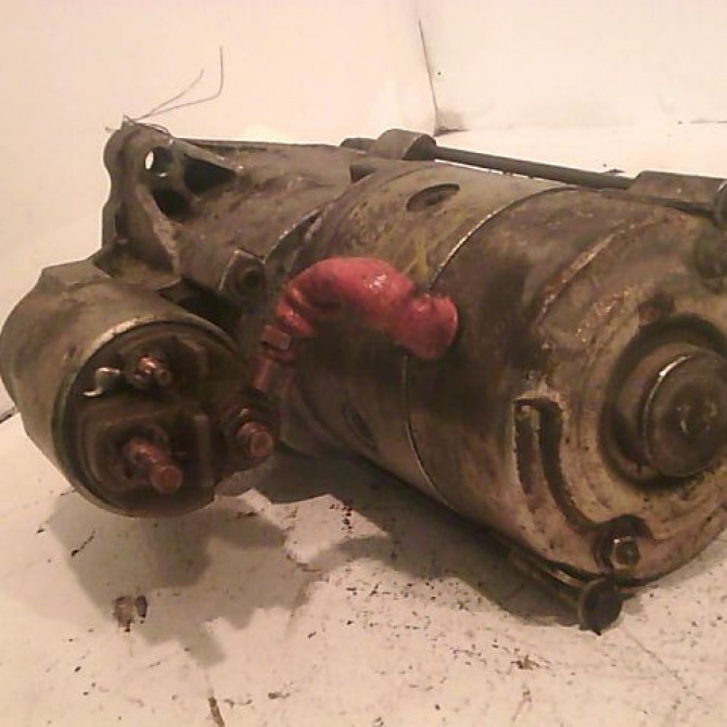 Démarreur occasion PEUGEOT 806 Phase 1 06-1994->12-2001 5802FJ 3