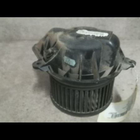 Ventilateur de chauffage occasion RENAULT TRAFIC II Phase 1 10-2001->08-2006 1.9 DCI 100ch 7701208225