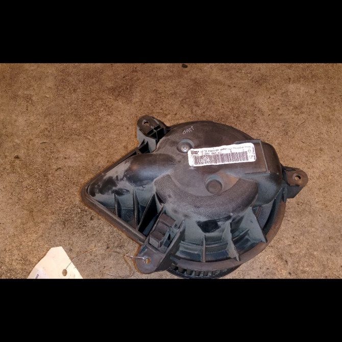 Ventilateur de chauffage occasion NISSAN PRIMASTAR phase 1 08-2006->... 2761400QAD 1