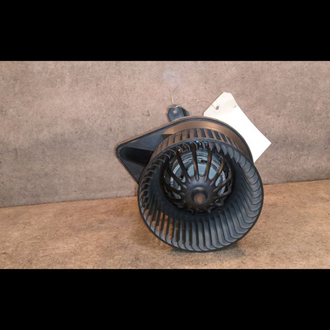 Ventilateur de chauffage occasion NISSAN PRIMASTAR phase 1 08-2006->... 2761400QAD 2