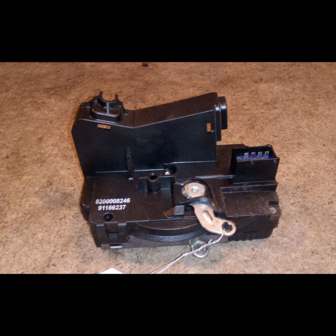 Serrure porte avg occasion NISSAN PRIMASTAR phase 1 08-2006->... 8050300QAE 1