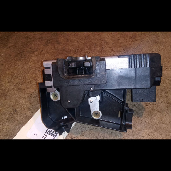 Serrure porte avg occasion NISSAN PRIMASTAR phase 1 08-2006->... 8050300QAE 2