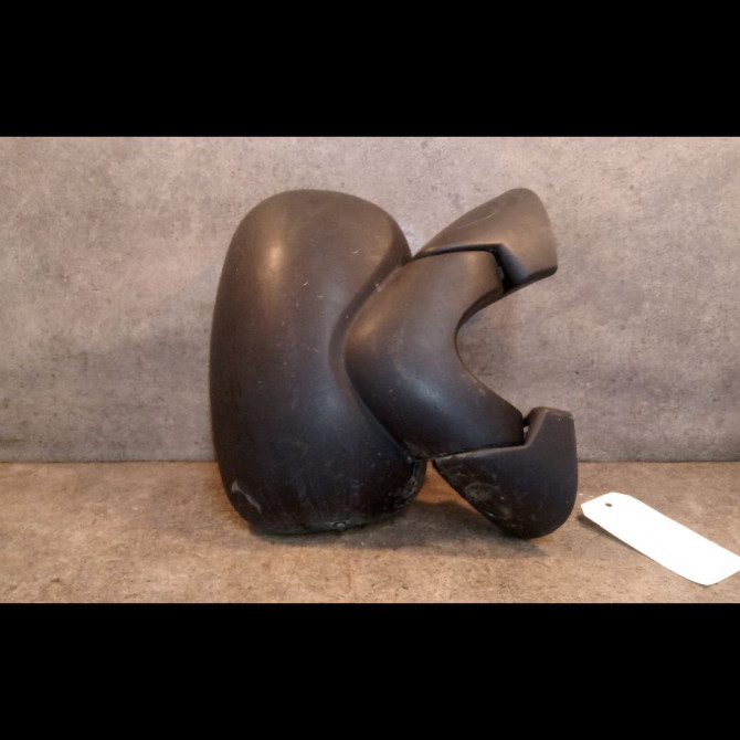 Retroviseur exterieur electrique droit occasion NISSAN PRIMASTAR phase 1 08-2006->... 9630100Q0A 2