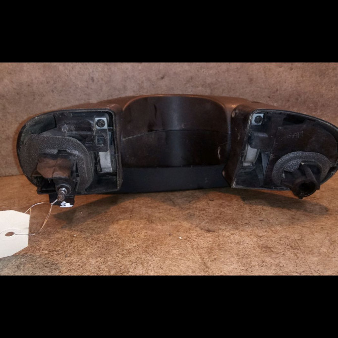 Retroviseur exterieur electrique droit occasion NISSAN PRIMASTAR phase 1 08-2006->... 9630100Q0A 3