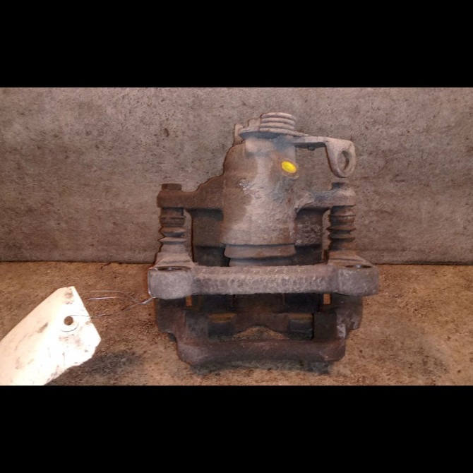 Etrier de frein arrière droit occasion RENAULT TRAFIC II Phase 1 10-2001->08-2006 1.9 DCI 100ch 7701050916 2