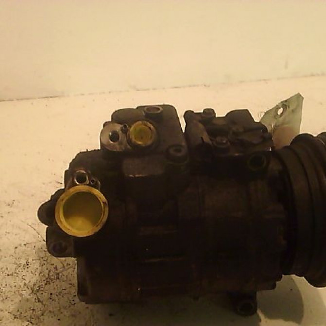 Compresseur air conditionne occasion B.M.W. SERIE 5 IV Phase 1 12-1995->07-2000 525 TDS 447220-8 3