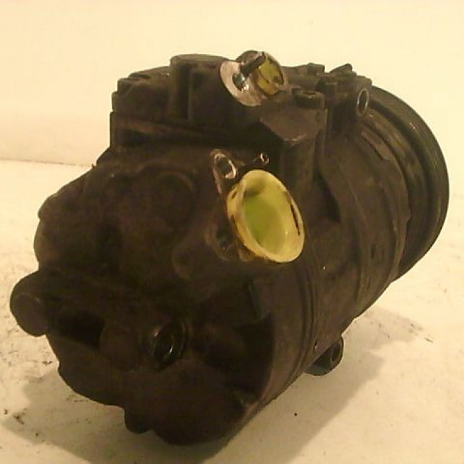 Compresseur air conditionne occasion B.M.W. SERIE 5 IV Phase 1 12-1995->07-2000 525 TDS 447220-8 4