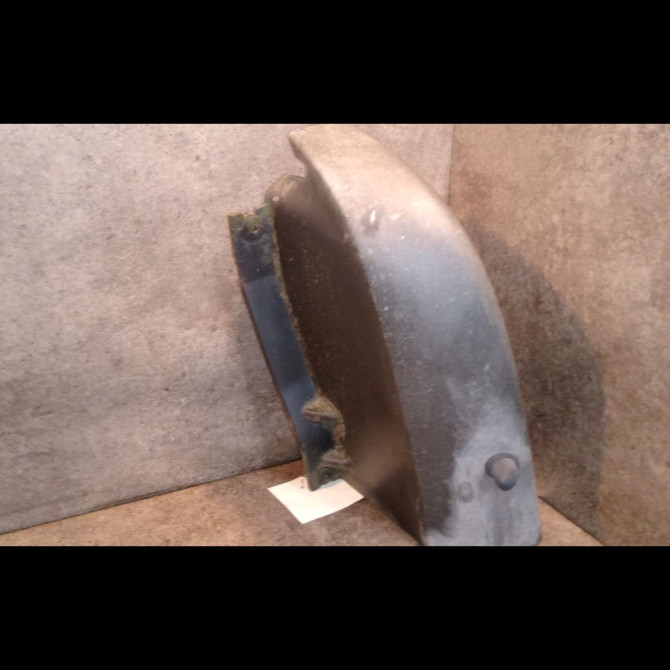 Protection porte ard occasion NISSAN PRIMASTAR phase 1 08-2006->... 1