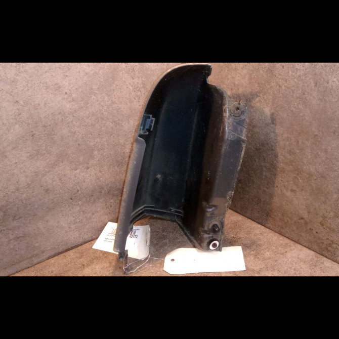 Protection porte ard occasion NISSAN PRIMASTAR phase 1 08-2006->... 2