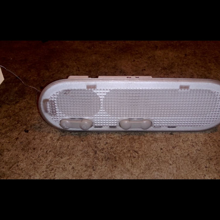 Plafonnier occasion NISSAN PRIMASTAR phase 1 08-2006->... 2641000Q0A