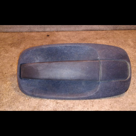 Poignee ext porte avd occasion NISSAN PRIMASTAR phase 1 08-2006->... 8050600Q0F