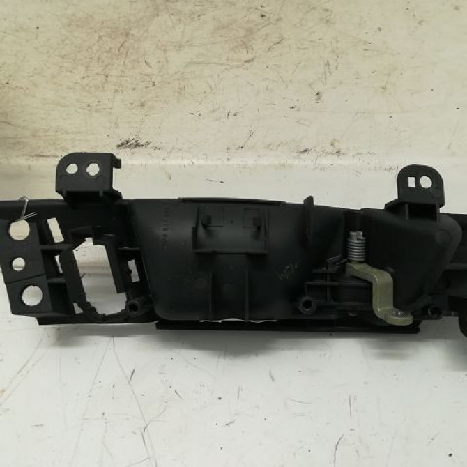 Poignee int porte avg occasion AUDI A3 II Phase 2 06-2008->07-2012 8P4837019E7A2 2