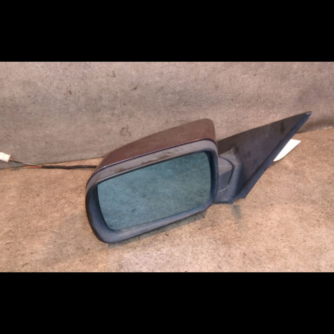 Retroviseur exterieur electrique gauche occasion B.M.W. SERIE 3 IV Phase 1 04-1995->04-1999 320 D 150ch 51168245129 1