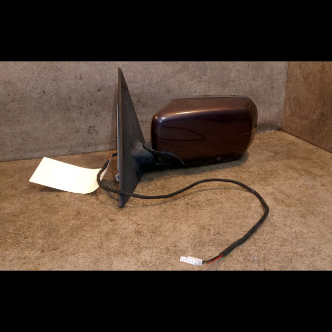 Retroviseur exterieur electrique gauche occasion B.M.W. SERIE 3 IV Phase 1 04-1995->04-1999 320 D 150ch 51168245129 2