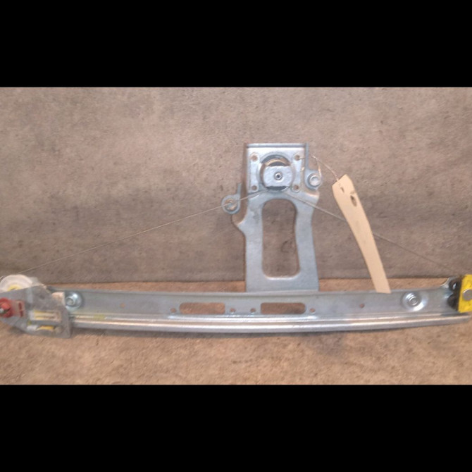 Mecanisme leve-glace arrière droit occasion B.M.W. SERIE 3 IV Phase 1 04-1995->04-1999 320 D 150ch 51347011206 1