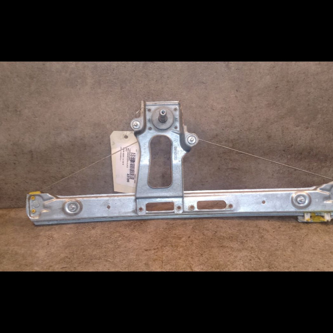 Mecanisme leve-glace arrière droit occasion B.M.W. SERIE 3 IV Phase 1 04-1995->04-1999 320 D 150ch 51347011206 2