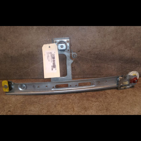 Mecanisme leve-glace arrière gauche occasion B.M.W. SERIE 3 IV Phase 1 04-1995->04-1999 320 D 150ch 51347011205