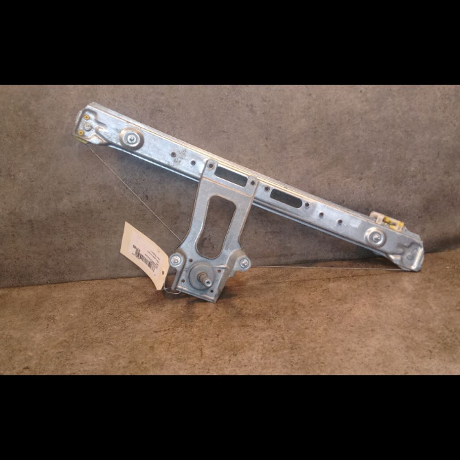 Mecanisme leve-glace arrière gauche occasion B.M.W. SERIE 3 IV Phase 1 04-1995->04-1999 320 D 150ch 51347011205 2