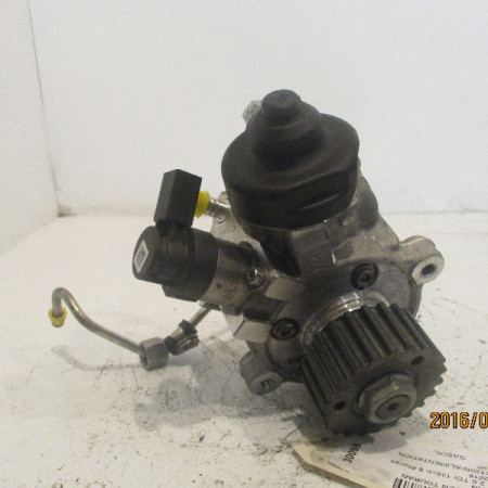 Pompe hp occasion VOLKSWAGEN TOURAN III Phase 1 06-2015->... 4L130755E