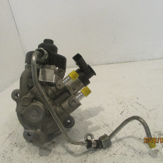 Pompe hp occasion VOLKSWAGEN TOURAN III Phase 1 06-2015->... 4L130755E 2