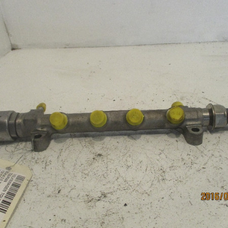 Rampe injection occasion VOLKSWAGEN TOURAN III Phase 1 06-2015->... 4L130089G